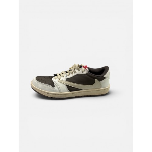 Nike Dunk Low Retro “Air Jordan 1 Low OG SP “Reverse Mocha””